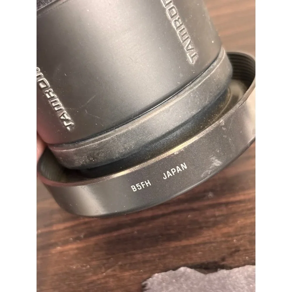 Tamron af 28